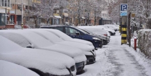 284 de locuri de parcare din Baia Mare, disponibile în etapa II de atribuire