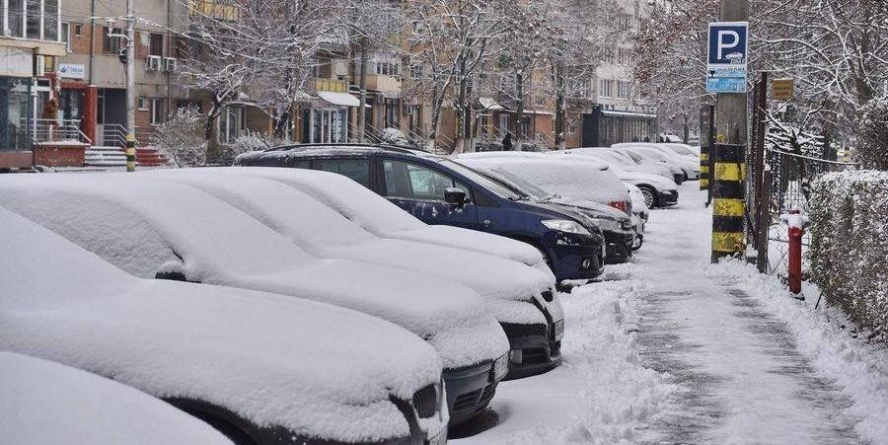 284 de locuri de parcare din Baia Mare, disponibile în etapa II de atribuire