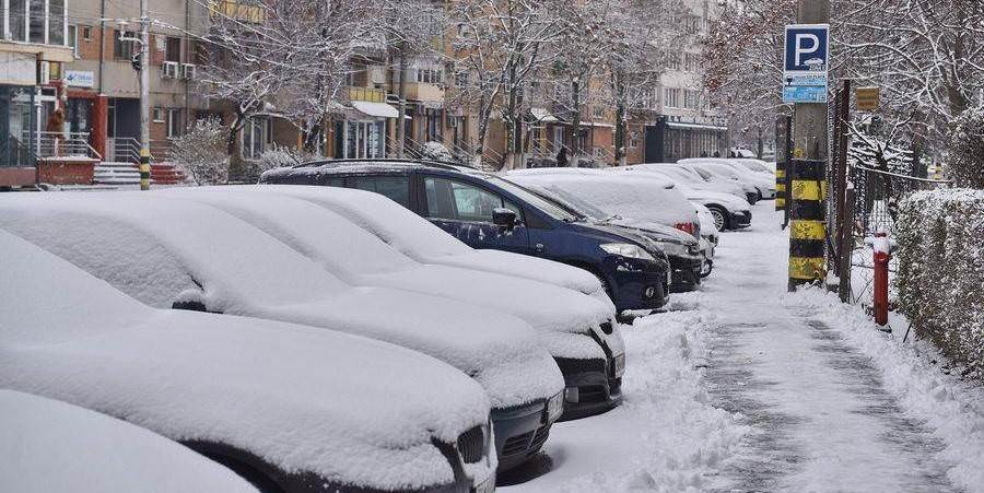 284 de locuri de parcare din Baia Mare, disponibile în etapa II de atribuire