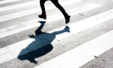 Baia Mare: Fetiță de 6 ani accidentată pe strada Barajului după ce a traversat prin loc nepermis