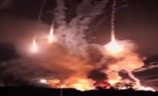 SUA a atacat Venezuela -Trump anunță capturarea dictatorului Maduro și a soției sale