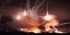 SUA a atacat Venezuela -Trump anunță capturarea dictatorului Maduro și a soției sale