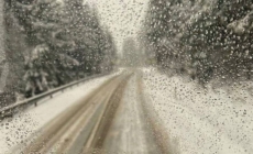 Prognoza meteo Maramureș – 2 ianuarie 2026