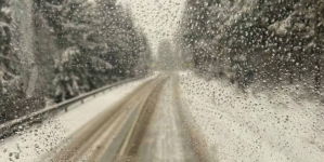 Prognoza meteo Maramureș – 2 ianuarie 2026