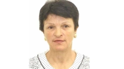 IPJ Maramureș solicită sprijinul populației pentru găsirea unei femei dispărute