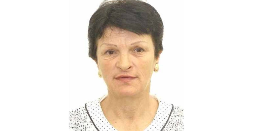 IPJ Maramureș solicită sprijinul populației pentru găsirea unei femei dispărute