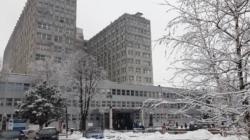 Noi măsuri de protecție în vigoare la Spitalul Județean de Urgență „Dr. Constantin Opriș” dinBaia Mare