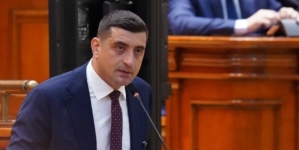 The Algemeiner publică opinia unui rabin despre vizita AUR în SUA: să nu-i lăsăm să intre