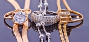 Prețul aurului și argintului a atins valori istorice