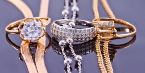 Prețul aurului și argintului a atins valori istorice