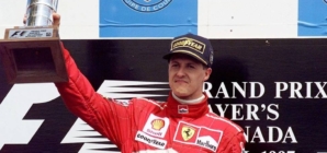 3 ianuarie – S-a născut Michael Schumacher, legenda Formulei 1