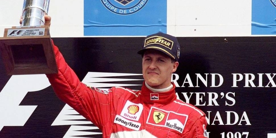 3 ianuarie – S-a născut Michael Schumacher, legenda Formulei 1