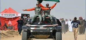 DACIA câștigă raliul Dakar 2026