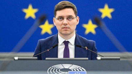 Europarlamentarul Victor Negrescu anunță că România va deveni un important centru de securitate la Marea Neagră