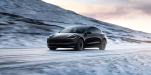 Noutate pe piața auto din România: Tesla Model Y cu autonomie record