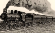 19 ianuarie 1889 – Ziua în care statul român a pus mâna pe căile ferate