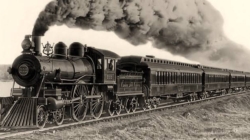 19 ianuarie 1889 – Ziua în care statul român a pus mâna pe căile ferate