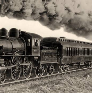 19 ianuarie 1889 – Ziua în care statul român a pus mâna pe căile ferate