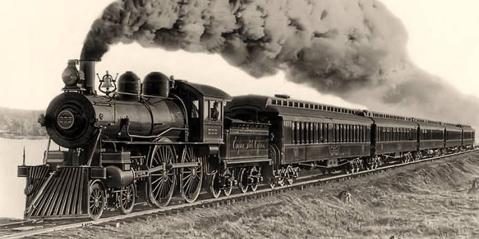 19 ianuarie 1889 – Ziua în care statul român a pus mâna pe căile ferate