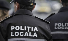 Guvernul ia în calcul desființarea Poliției Locale. Ce se întâmplă cu ordinea din orașe?