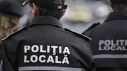 Guvernul ia în calcul desființarea Poliției Locale. Ce se întâmplă cu ordinea din orașe?