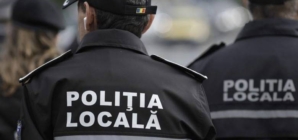 Guvernul ia în calcul desființarea Poliției Locale. Ce se întâmplă cu ordinea din orașe?
