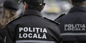 Guvernul ia în calcul desființarea Poliției Locale. Ce se întâmplă cu ordinea din orașe?