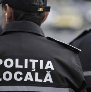 Guvernul ia în calcul desființarea Poliției Locale. Ce se întâmplă cu ordinea din orașe?