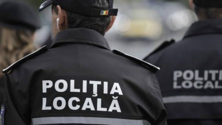 Guvernul ia în calcul desființarea Poliției Locale. Ce se întâmplă cu ordinea din orașe?