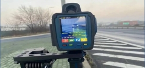 Radare peste tot în județul Cluj. Poliția a ieșit masiv pe șosele