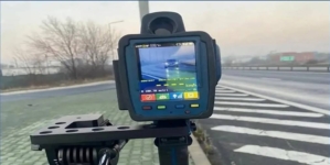 Radare peste tot în județul Cluj. Poliția a ieșit masiv pe șosele