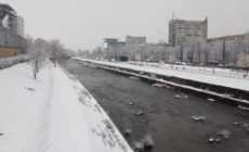 Prognoza meteo Maramureș, joi 15 ianuarie 2026