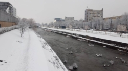 Prognoza meteo Maramureș, joi 15 ianuarie 2026