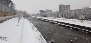 Prognoza meteo Maramureș, joi 15 ianuarie 2026