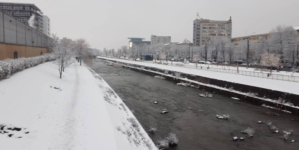 Prognoza meteo Maramureș, joi 15 ianuarie 2026