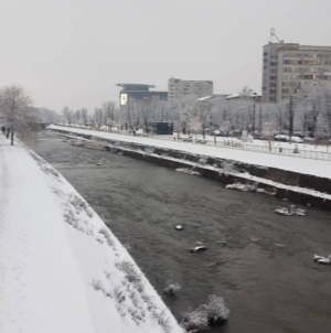 Prognoza meteo Maramureș, joi 15 ianuarie 2026