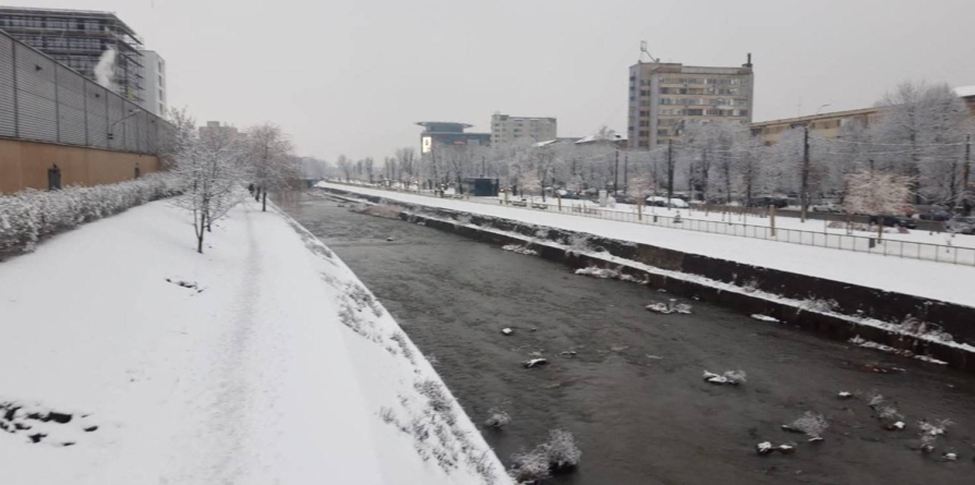 Prognoza meteo Maramureș, joi 15 ianuarie 2026