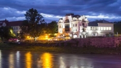 Eminescu trece granița: Teatrul Ararat din Baia Mare duce poezia românească la Ujgorod