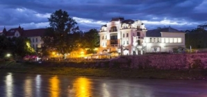 Eminescu trece granița: Teatrul Ararat din Baia Mare duce poezia românească la Ujgorod