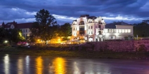 Eminescu trece granița: Teatrul Ararat din Baia Mare duce poezia românească la Ujgorod