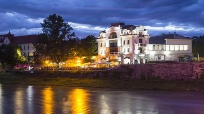 Eminescu trece granița: Teatrul Ararat din Baia Mare duce poezia românească la Ujgorod