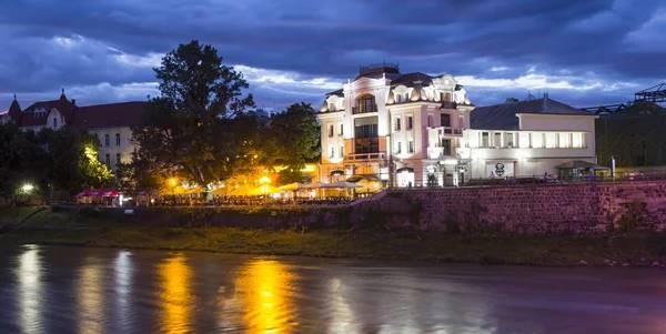 Eminescu trece granița: Teatrul Ararat din Baia Mare duce poezia românească la Ujgorod