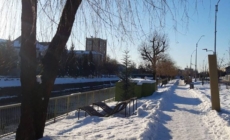 Prognoza meteo Maramureș, luni 19 ianuarie 2026