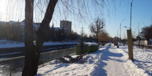 Prognoza meteo Maramureș, luni 19 ianuarie 2026