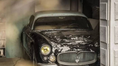 Amenzi pentru mașinile care nu circulă: ce se schimbă în 2026