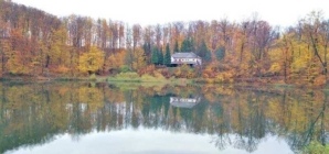 A fost semnat contractul de proiectare și execuție pentru realizarea Centrului multifuncțional cultural-sportiv „Lacul Bodi – Ferneziu”