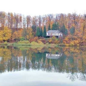 A fost semnat contractul de proiectare și execuție pentru realizarea Centrului multifuncțional cultural-sportiv „Lacul Bodi – Ferneziu”