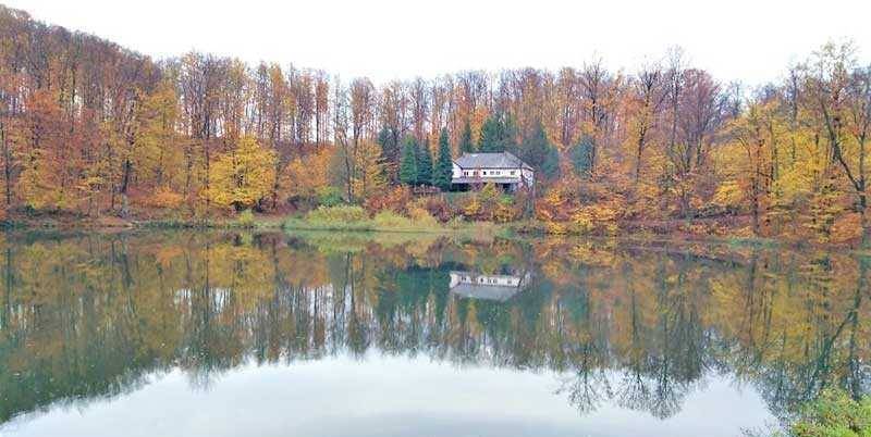 A fost semnat contractul de proiectare și execuție pentru realizarea Centrului multifuncțional cultural-sportiv „Lacul Bodi – Ferneziu”