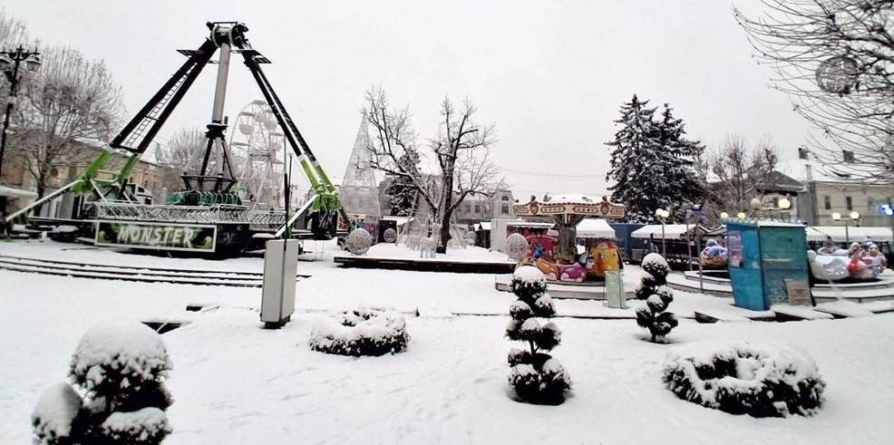 Prognoza meteo Maramureș – 3 ianuarie 2026