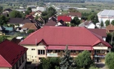 Primăria Comunei Recea – Informare publică